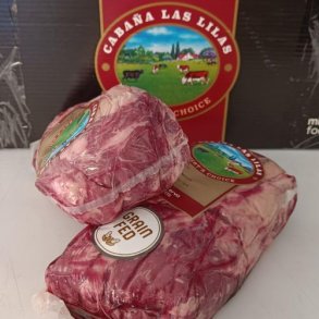 SUPERSPOT - fersk okseribeye, kornfodret, Argentina 