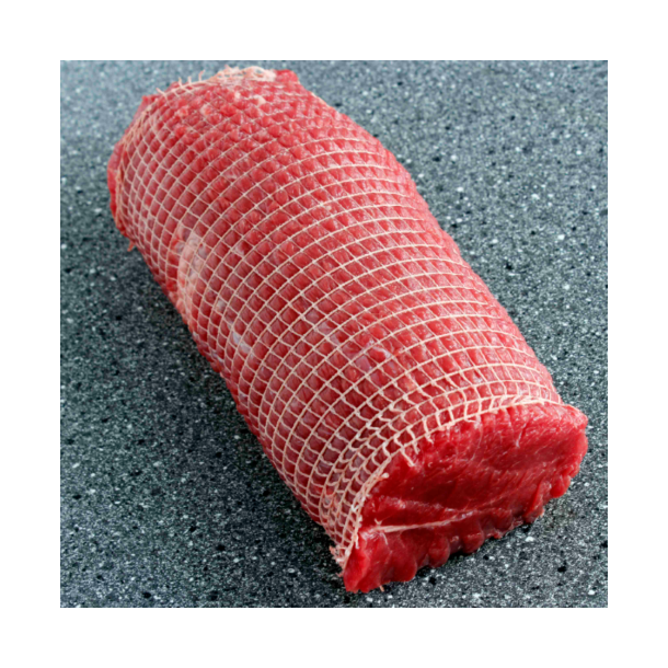 Trække ud gips minimal VELFÆRDSKVÆG - Roastbeef af okseinderlår - ca. 1,5 kilo - Oksekød -  Kødudsalg.dk