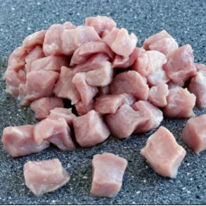 Mrbradklods i tern - konventionel 