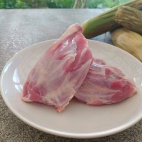 SUPERSPOT - Spoleben, ca. 2 kg.