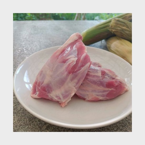 SUPERSPOT - Spoleben, ca. 2 kg.