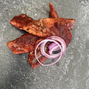 Kryddersild fra Gilleleje Sild