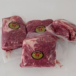 SUPERSPOT - Dansk Chuck Eye steak, Kildegaarden, varieret v�gtklasse