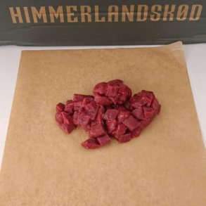 SUPERSPOT - Gullash tern af okseinderlr