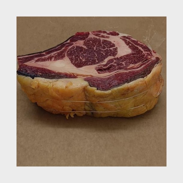 SUPERSPOT - Snret steg af dansk oksehjreb