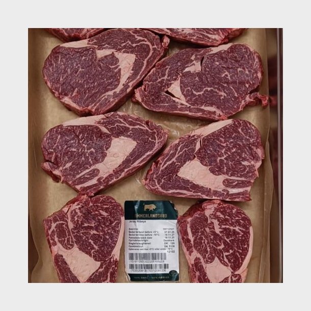 NYT�RSB�F - b�f af Jersie Okseribeye 