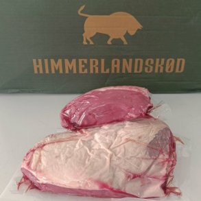 Superspot - Kalveculotter, dansk Himmerlandskv�g