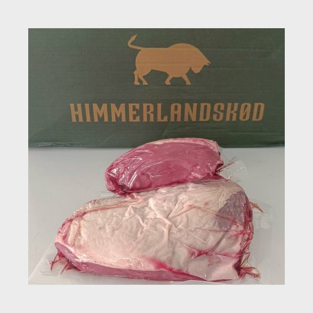 Superspot - Kalveculotter, dansk Himmerlandskv�g