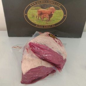 SUPERSPOT - Dansk kalveculotte, Kildegaarden