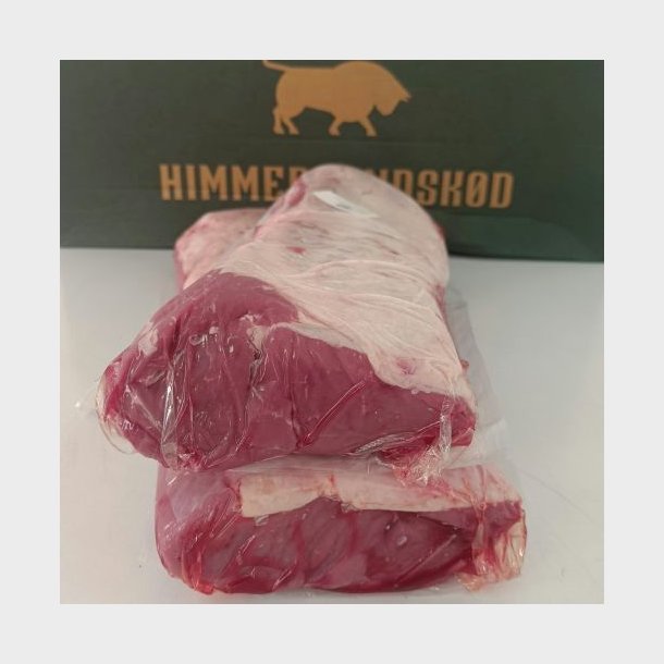 SUPERBASKER -  Dansk kalvefilet, Himmerlandsk�d