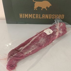 SUPERSPOT - Dansk kalvem�rbrad m/streng, Dansk Himmerlandsk�d
