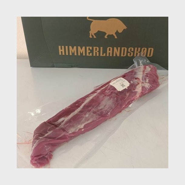 SUPERSPOT - Dansk kalvem�rbrad m/streng, Dansk Himmerlandsk�d