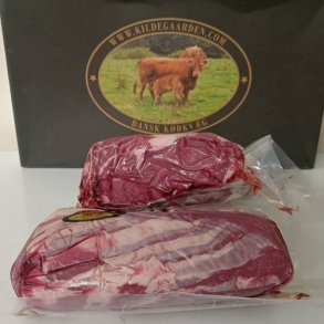 SUPERSPOT - Dansk ribeye, Kildegaarden