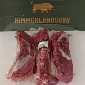 SUPERSPOT - Fersk dansk ungkvg mrbrad u/bimrbrad  