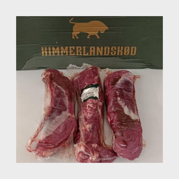 SUPERSPOT - Fersk dansk ungkvg mrbrad u/bimrbrad  