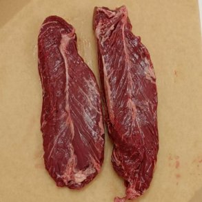 SUPERBASKER - Nyretapper af dansk Himmerlandskvg