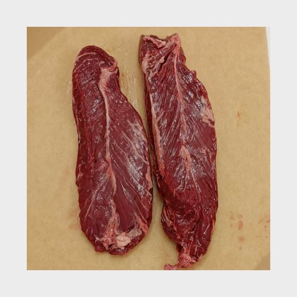 SUPERBASKER - Nyretapper af dansk Himmerlandskvg