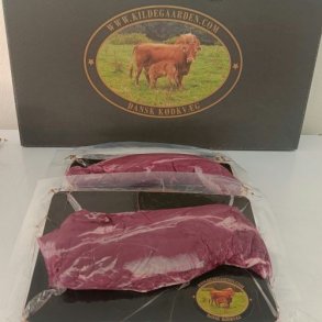 SUPERBASKER - Danske nyretapper, Kildegaarden