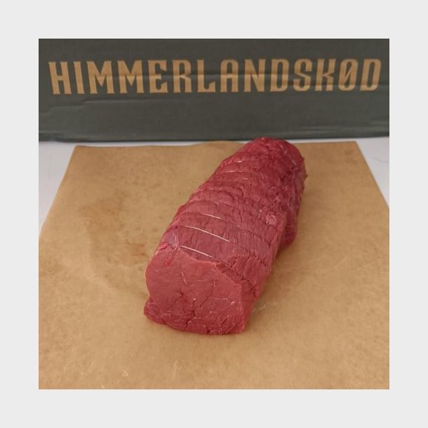  SUPERSPOT - Roastbeef af okseinderlr 