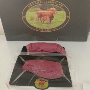 SUPERSPOT - Dansk Teres Major, Kildegaarden