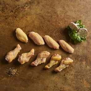 Hopballe Mlle Vinger