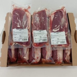 SUPERSPOT - Berberi Andebryst, 2 stk.