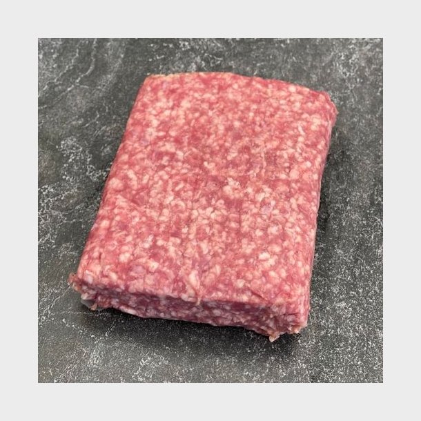 SPOTPRIS - Hakket lammekd , vgt 450 gr.