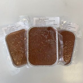 Klippinge Slagterens hjemmelavede 