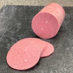 Klippinge Slagterens hjemmelavede kdplse