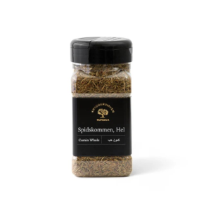 KRYDDERIER - Hel spidskommen i btte, 150 gr. 