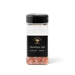 KRYDDERIER - Himalaya salt i btte, 250 gr.