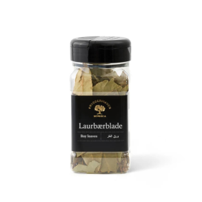 KRYDDERIER - Laurbrblade 