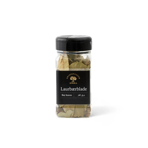 KRYDDERIER - Laurbrblade 