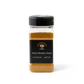 KRYDDERIER - Karry, Mombay, st�rk