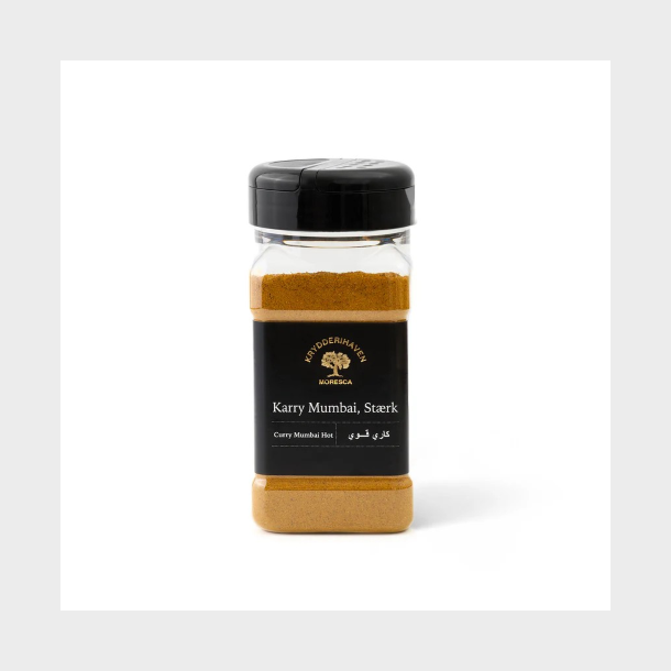 KRYDDERIER - Karry, Mombay, st�rk