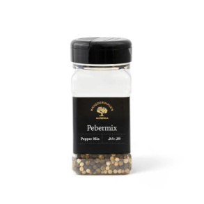 KRYDDERIER - Pebermix i btte