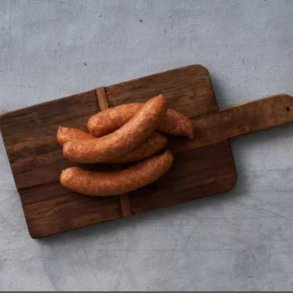 Chiliplser fra Nrre Sby Slagteren, 5x100 gram