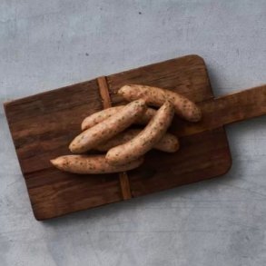 Ramslg griller fra Nrre Sby plser, 5 stk., ca. 0,5 kg.