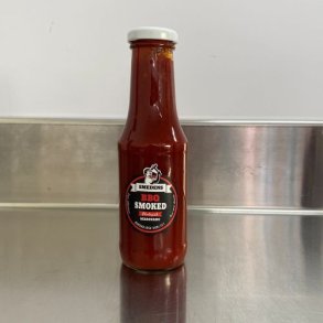Smedens �ko. BBQ Smoked, 350 gr. 