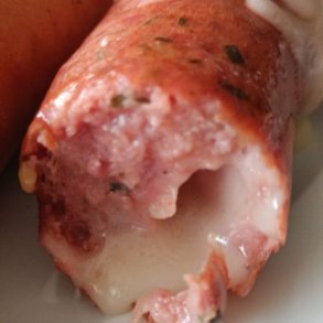 P�SKEBASKER - Cheddar Del�x m/jalapenos, 5 stk.