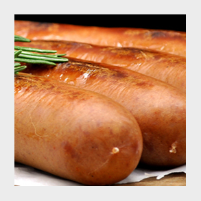 Grillp�lse, 20x75 gr. 