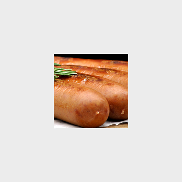 Grillp�lse, 20x75 gr. 