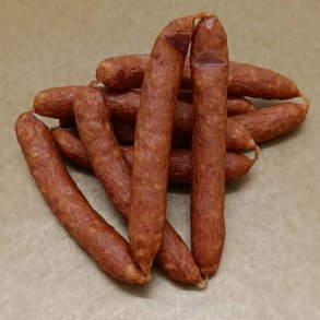 P�SKEBASKER - �lpinde, ca. 500 gr. 