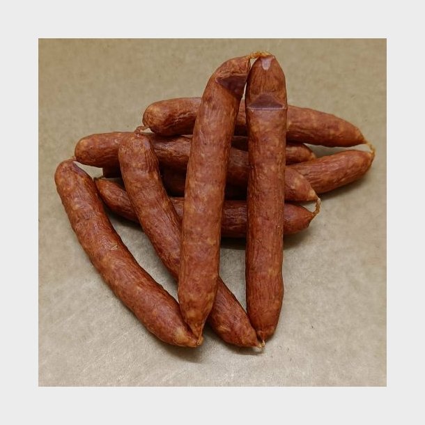 P�SKEBASKER - �lpinde, ca. 500 gr. 