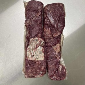 SUPERBASKER - Oksemrbrad u/bimrbrad,  Brasilien