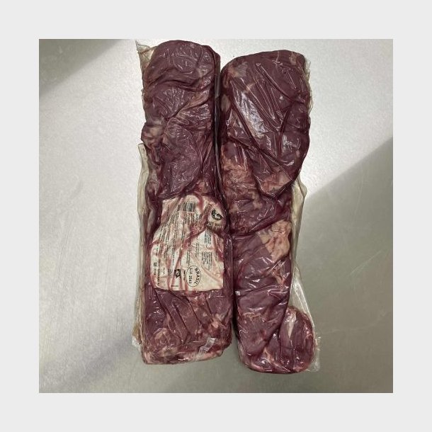 SUPERBASKER - Oksemrbrad u/bimrbrad,  Brasilien