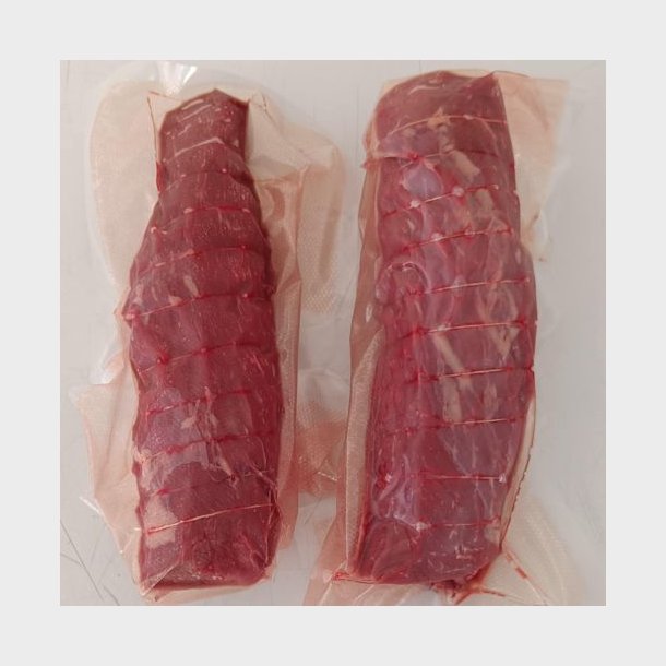 SUPERSPOT - snret roastbeef af tykstegsfilet