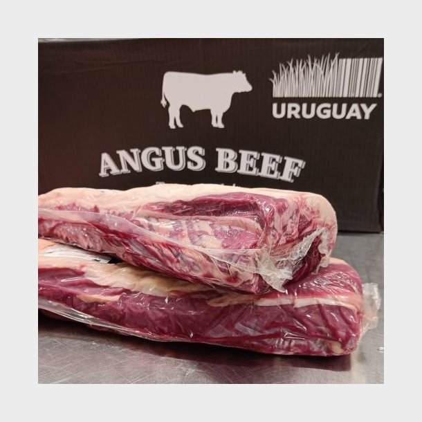 Angus oksestriploin, Uruguay