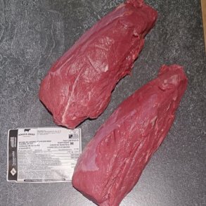 SUPERSPOT - Angus tykstegsfilet