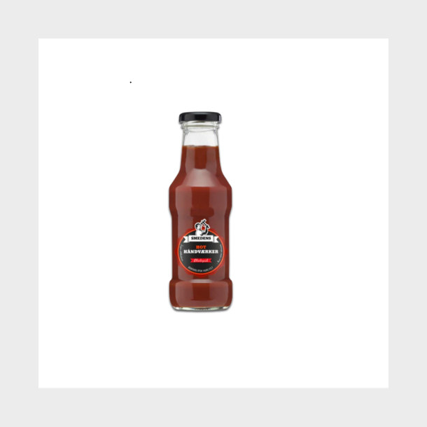 Smedens �ko. Hot H�ndv�rker, 350 gr. 